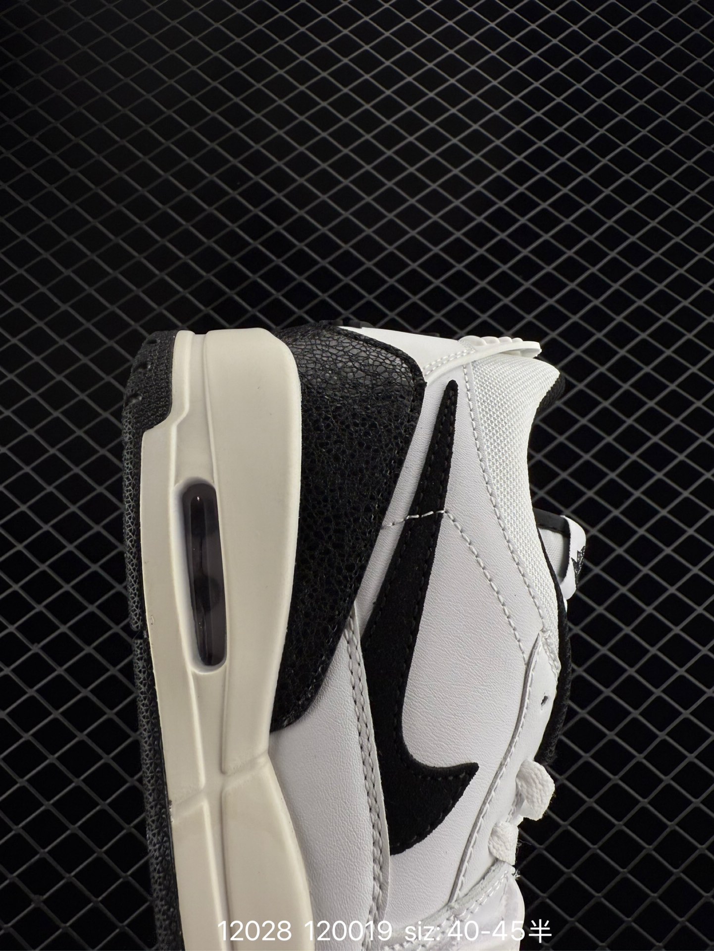 Air Jordan Legacy 312 Low 